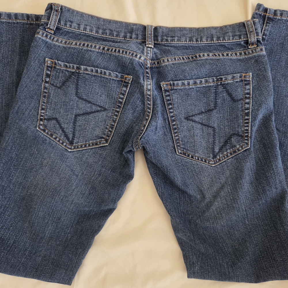 Abbey Dawn by Avril Lavigne Jeans - Picture 2 of 3